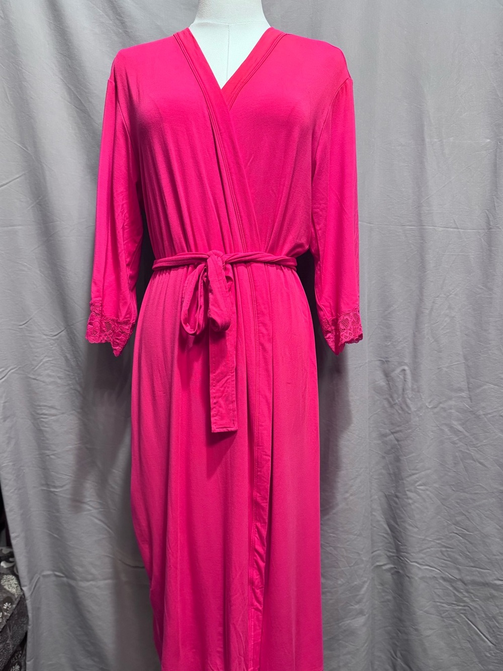 NWOT PJ Salvage Day Dreams Robe - Size S